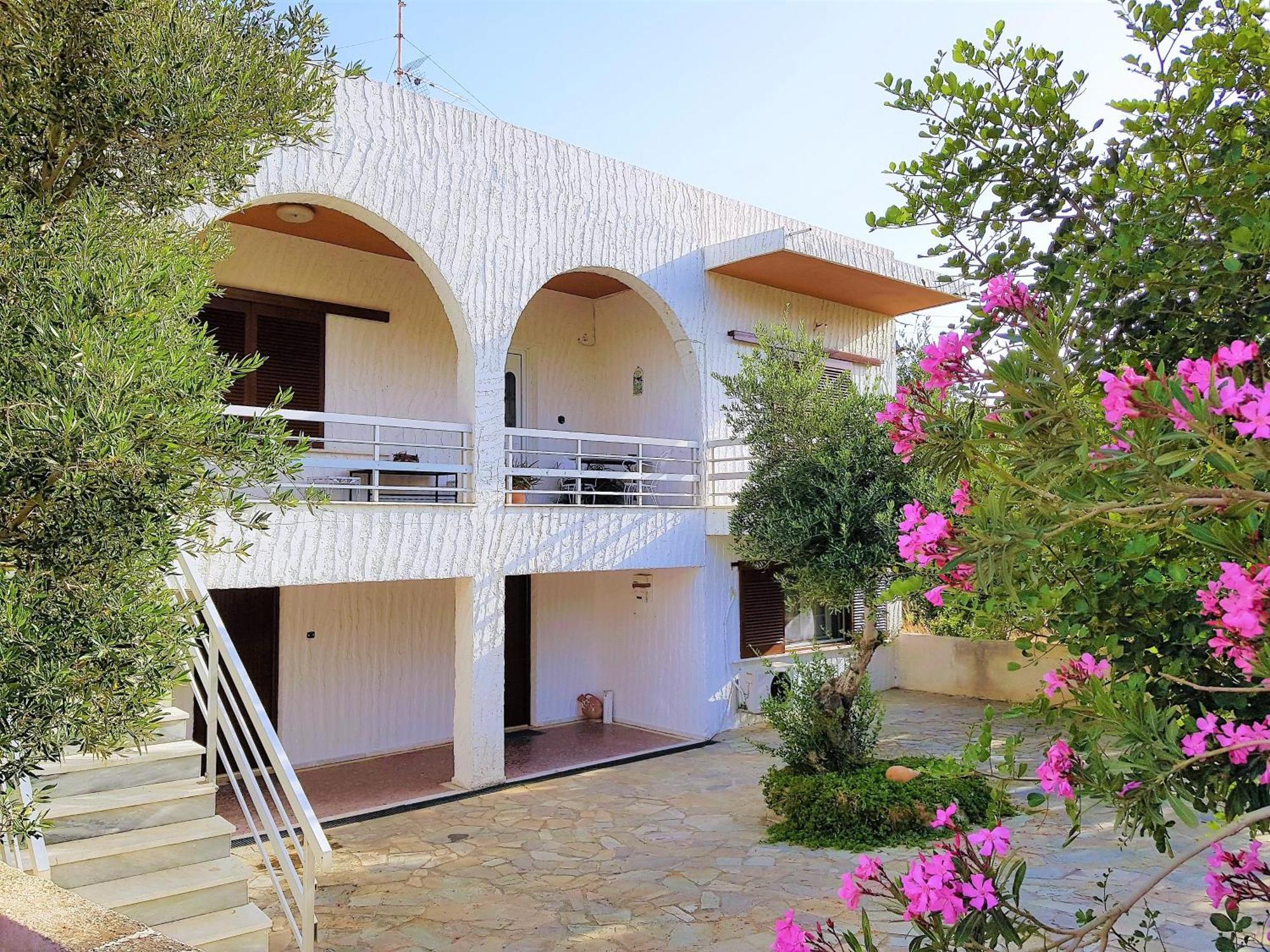 דירות קוטסונארי Gianna Seaside מראה חיצוני תמונה