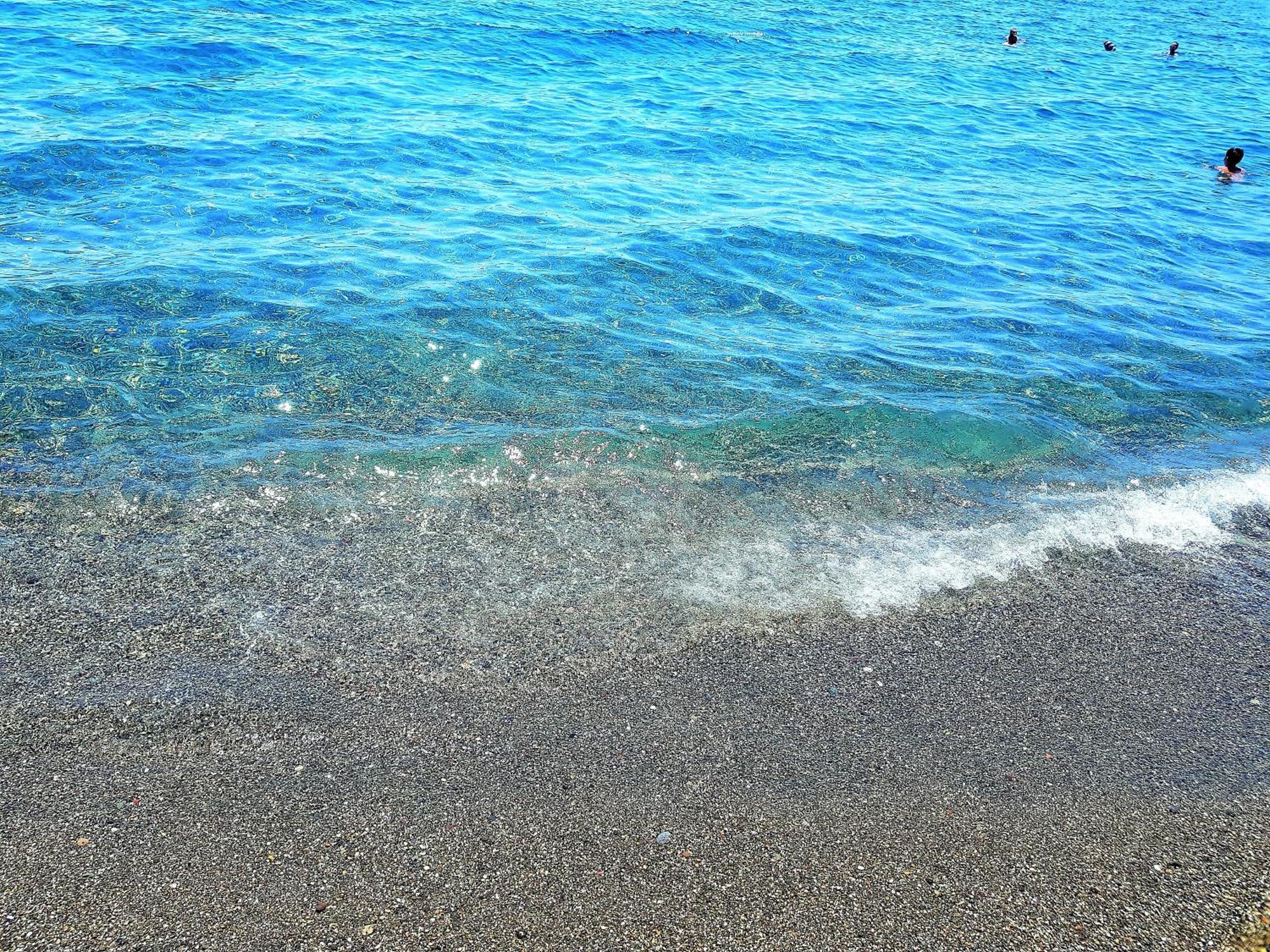 דירות קוטסונארי Gianna Seaside מראה חיצוני תמונה