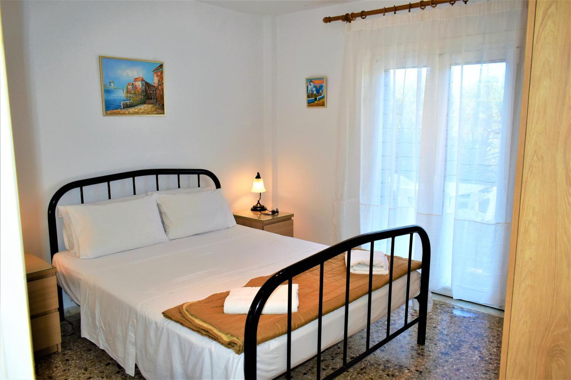 דירות קוטסונארי Gianna Seaside מראה חיצוני תמונה