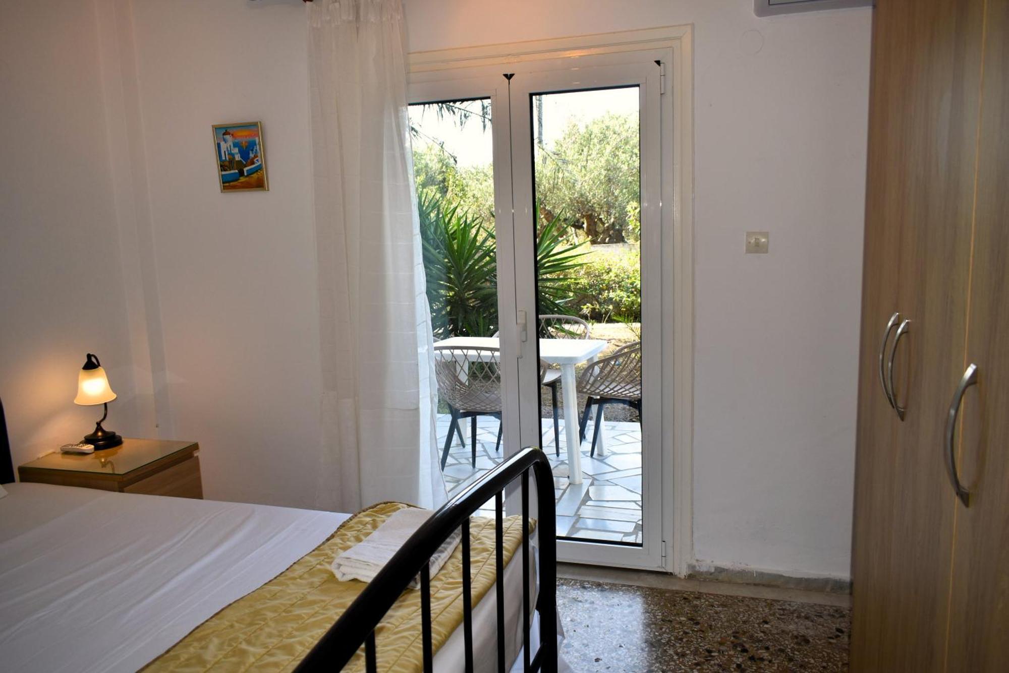 דירות קוטסונארי Gianna Seaside מראה חיצוני תמונה